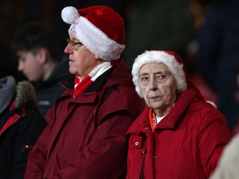 In the run up to the big day, Sunderland have faced plenty of turmoil this year.