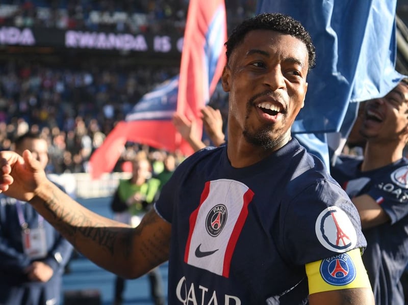 Kimpembe has been suffering with an achilles injury and is expected to be sidelined until 2024.