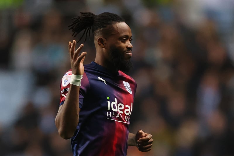 Corberan hopes the midfielder will be involved again soon after he received a kick to the knee away at Southampton. It’s not expected to be long-term.