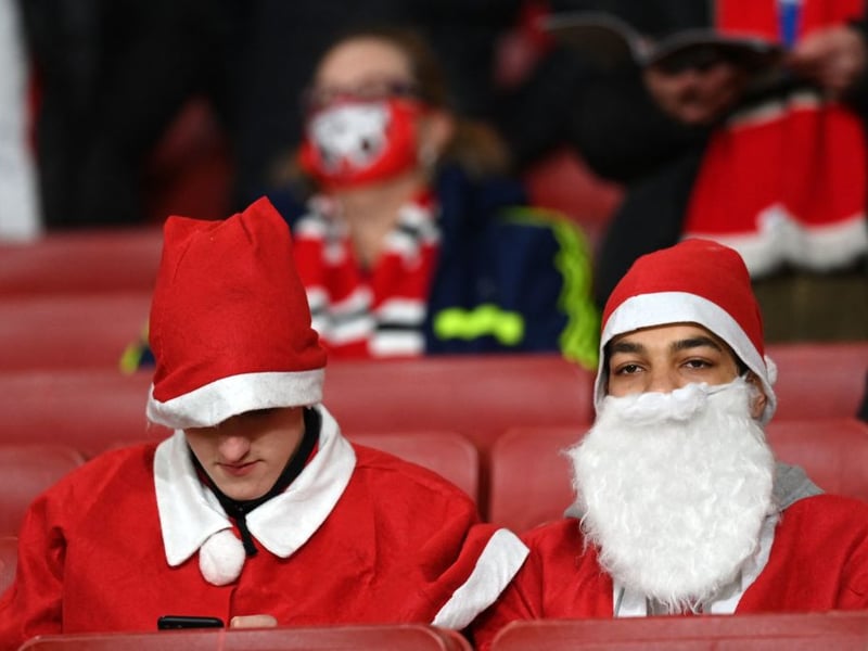 Sunderland played Hull City around the festive period last year too, with Tony Mowbray's drawing 1-1 on their travels having gone down to 10 men following an Elliot Embleton red card.