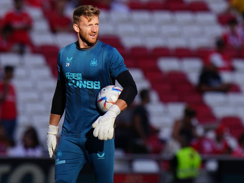 Gillespie has not been included in Newcastle United’s Champions League squad and thus is unable to feature against AC Milan.