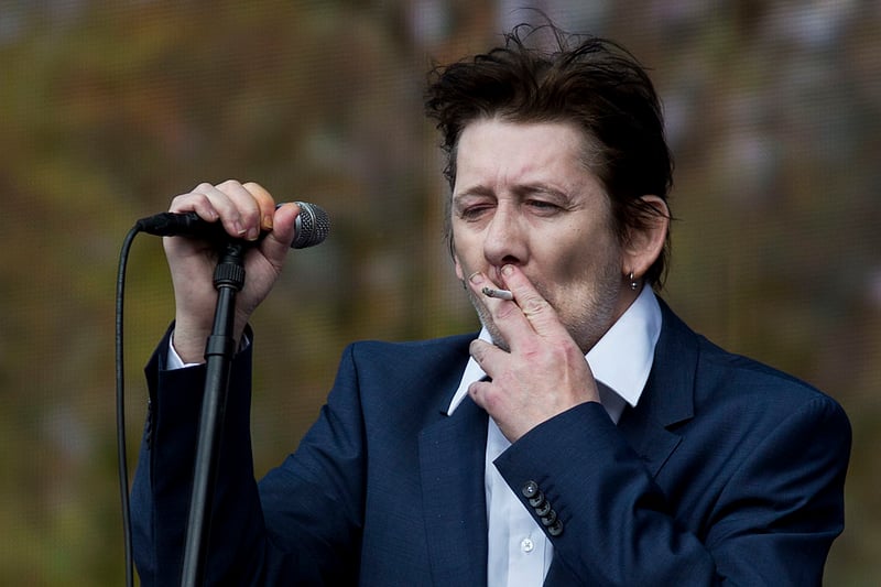 One of the most iconic Christmas songs of all time, Fairytale of New York, is the current favourite to take the number one slot at Christmas - and it would be a great tribute to the late Shane McGowan who died on November 30 aged just 65.