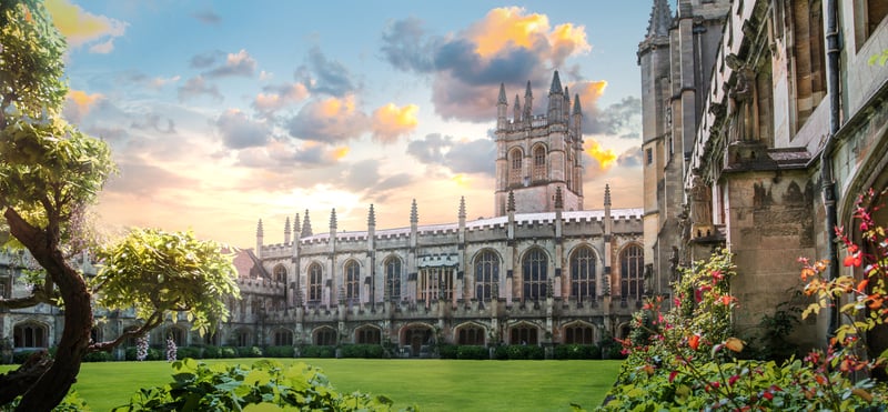 Oxford ranked as the 27th best European city, according to Resonance Consultancy. The report said: "Less than an hour from London by rail, Europe’s top university town is the best of many worlds."