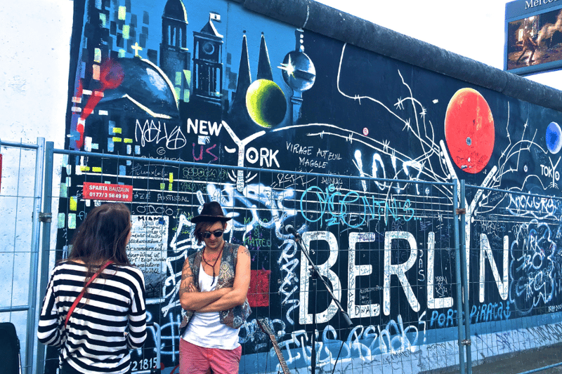 Quite simply one of the most happening places to visit in Europe right now. Packed full of history, great nightlife, cosy bars and friendly locals, you can travel to Berlin via EasyJet with prices beginning at just £16.99 one way in January 2024.