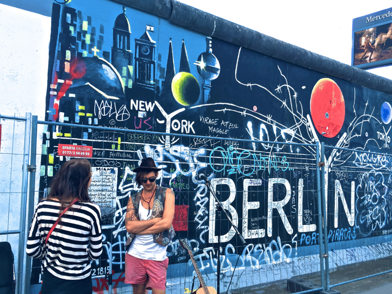 Quite simply one of the most happening places to visit in Europe right now. Packed full of history, great nightlife, cosy bars and friendly locals, you can travel to Berlin via EasyJet with prices beginning at just £16.99 one way in January 2024.