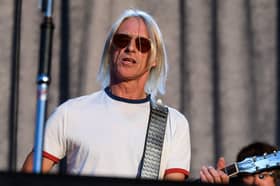 Paul Weller has announced a Sheffield City Hall date for 2024. Picture shows him performing at Lytham Festival on July 10th 2022. Photo: Kelvin Stuttard