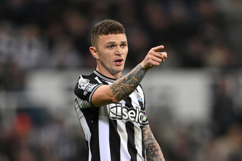 Trippier looks to have returned to his best following a standout showing v Chelsea on Saturday.  