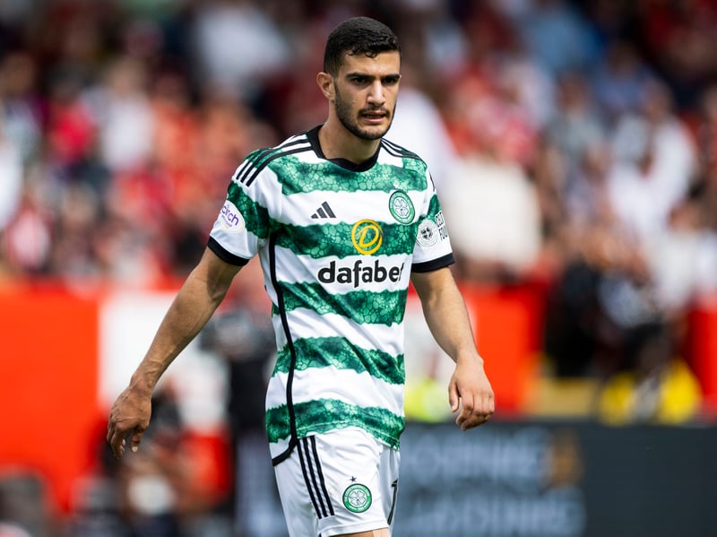 The Hoops have been missing the Israeli winger's threat down the right-hand side. Has been out since mid-September but vowed to return stronger. Currently in the midst of his rehabilitation programme and Rodgers has confirmed he's back out on the grass. Expected return date: Jan 2024