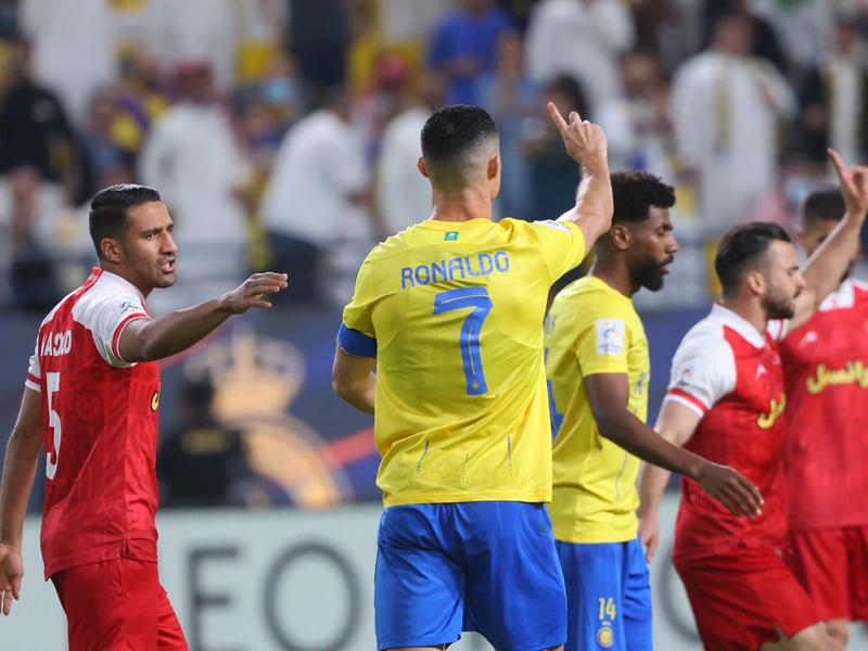 Just behind Messi is the legendary Al-Nassr forward, who has a reported net worth of $600 million. A repeat Ballon d'Or during his time with Real Madrid, he is approaching 40 and yet still feature regularly for his national team.