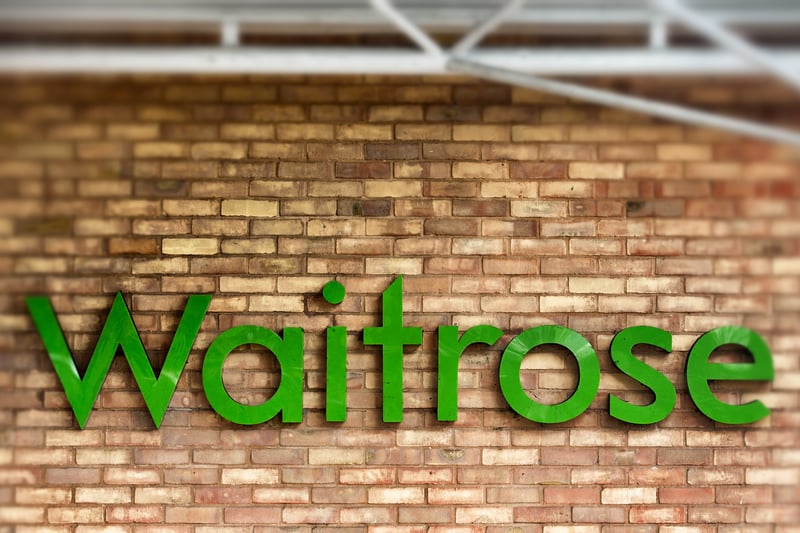 Another supermarket confirmed to be closed on Boxing Day 2023 is Waitrose.