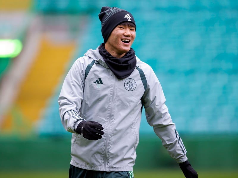 The winger has barely featured for South Korea at the Asian Cup.