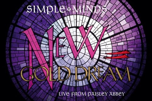 Live from Paisley Abbey is Simple Minds latest album and is a round-up of their latest live performances at Paisley Abbey. What more can be said about Simple Minds that hasn't been said already? You already know how good they are, and the heritage they represent. This new live album has been pretty low profile - so it would make the perfect surprise gift for the Simple Minds fan in your life.