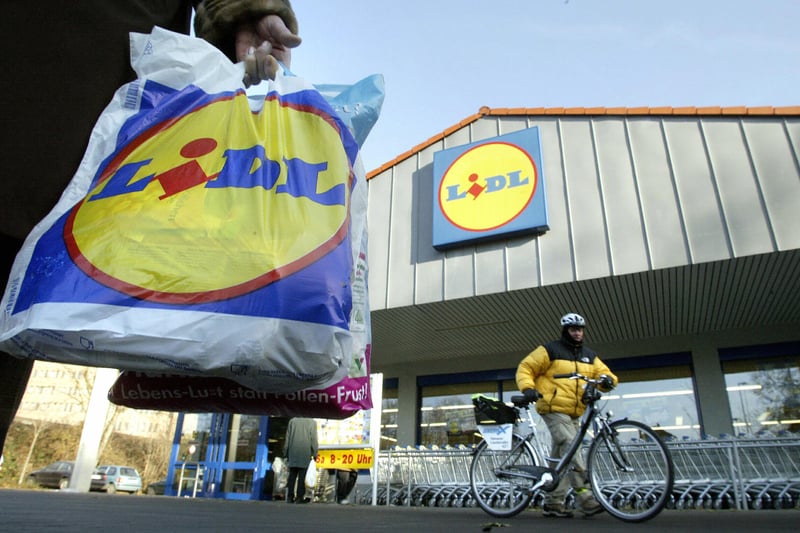 Lidl will be following suit and closing their supermarket doors on Boxing Day 2023.