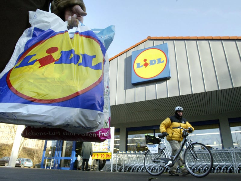 Lidl will be following suit and closing their supermarket doors on Boxing Day 2023.