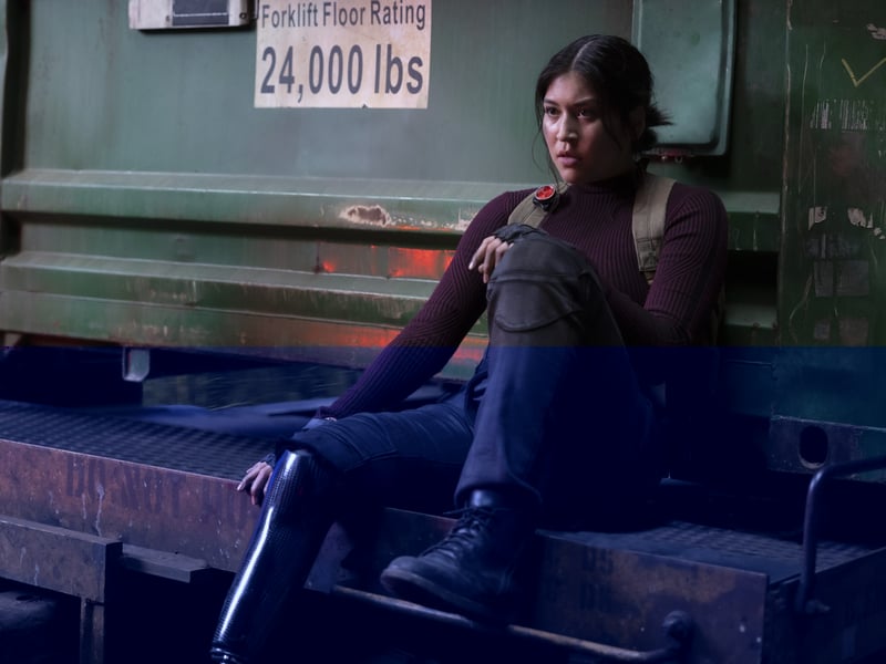 Echo is a brand-new miniseries coming to Disney+ by Marvel Studios. The show will follow Echo, played by Alaqua Cox, who is based on the comic book character of the same name. It is set to be the 10th television series in the Marvel Cinematic Universe (MCU) and will serve as a spin-off to the 2021 series Hawkeye. Echo is set to be available to stream on Disney+ in early 2024.