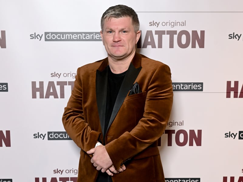 Dancing On Ice will return for series 16 on ITV in January 2024. Stephen Mulhern will be joining Holly Willougby as co-presenter, while Ashley Banjo, Oti Mabuse, Christopher Dean and Jayne Torvill will return to the judging panel. The line-up of 11 celebrities taking part has already been confirmed, with Ricky Hatton MBE, S Club’s Hannah Spearritt, Adele Roberts and Ryan Thomas among the celebrities named to be taking part. Gogglebox star Stephen Lustig-Webb was set to take part, but has dropped out of the competition due to injury.