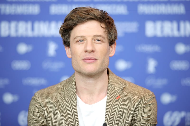 Starring Happy Valley’s James Norton, Playing Nice is a brand-new ITV drama which will arrive on our screens next year. The plot will focus on two couples, who discover their toddlers have been switched at birth and face the dilemma of giving the child they have bonded with since birth, back to its biological parents.