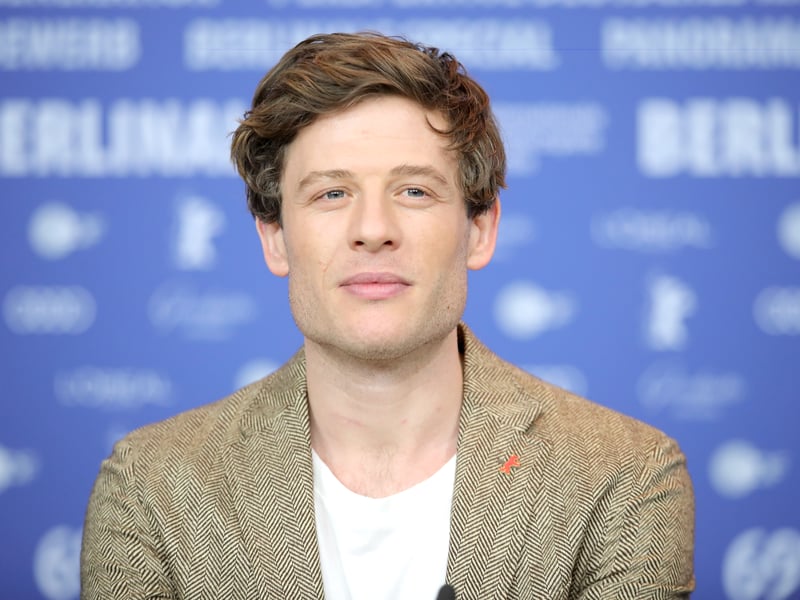 Starring Happy Valley’s James Norton, Playing Nice is a brand-new ITV drama which will arrive on our screens next year. The plot will focus on two couples, who discover their toddlers have been switched at birth and face the dilemma of giving the child they have bonded with since birth, back to its biological parents.