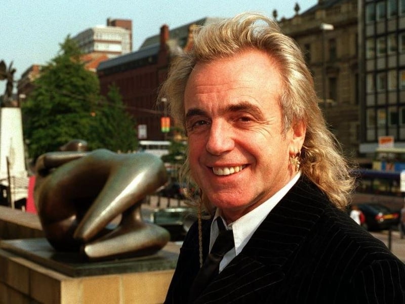 The late club magnate Peter Stringfellow, who was born in Pitsmoor, had a number of jobs as a teenager before finding his calling. He worked at a potted meat factory, the Wicker Cinema, and at Austin Reed as a tie salesman, before spending two years as a kitchen galley boy in the Merchant Navy. It was in 1962, struggling to find work, that he began renting St Aidan's Church Hall in Sheffield every Friday night, where he launched the Black Cat Club. His big break came a year later when he booked a then relatively little-known act called the Beatles. As the band's popularity exploded he was forced to find a bigger venue, hiring the Azena Ballroom. He later opened the King Mojo Club in Sheffield before expanding his empire to encompass Leeds, Manchester, London and even New York