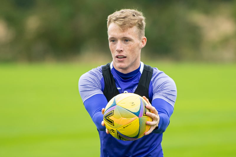 Midfielder is another of the long-term Hibs absentees.