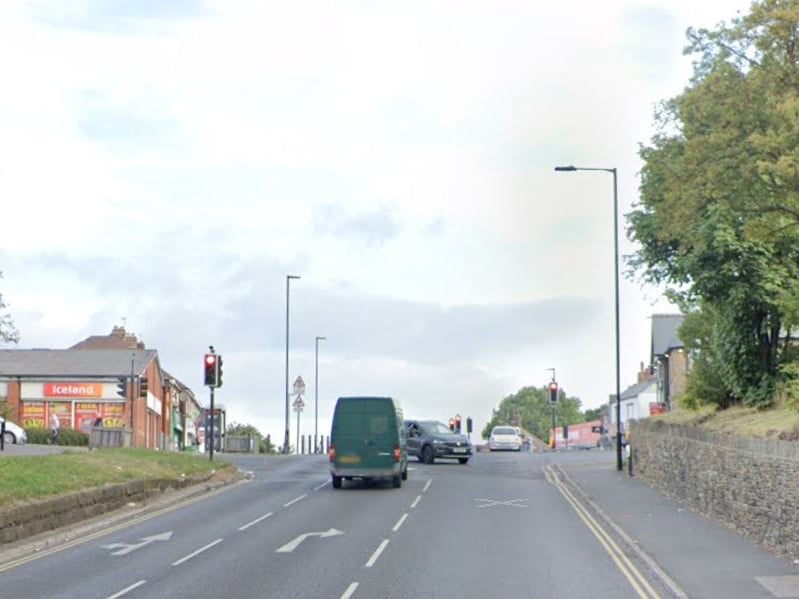 There were 8 collisions involving child casualties recorded on Barnsley Road between 2018 and 2022. That's the joint second most out of all the roads in Sheffield. Of those 8 collisions, 2 happened at or close to the junction with Hatfield House Lane.