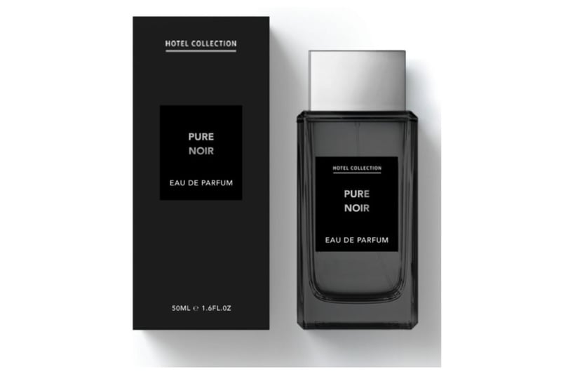 Aldi have released a selection of unisex fragrances named the Hotel Collection. Affordably priced at £4.99 per 50ml bottle, the fragrances come in three different scents, which are named Solar Luxe, Amalfi Brilliante and Pure Noir.  The fragrances have been likened to high-end fragrance brand Tom Ford.