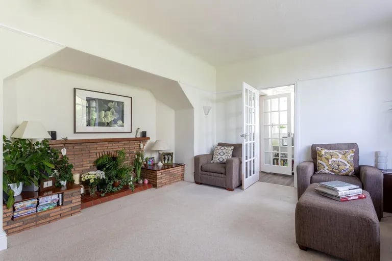 Here is a great place to spend family evenings.