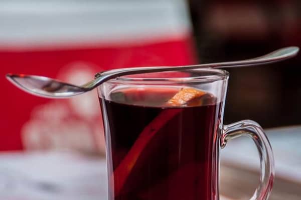 From Thor's Tipi at Sheffield's Christmas markets to the cozy Hallamshire House in Crookes, there are a wealth of places in Sheffield to pick up a mulled wine or cider this festive period. 