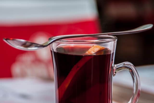 From Alpine Bar and Lodge at Sheffield's Christmas markets to the cozy Hallamshire House in Crookes, there are a wealth of places in Sheffield to pick up a mulled wine or cider this festive period. 