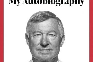 Alex Ferguson is one of the most recognisable figures in the football world that reflects on his life and career throughout his autobiography from the early days in the tough shipyard areas of Govan to achieving success at Aberdeen and Manchester United. It's the perfect gift for any sport fan in your life. 