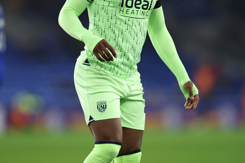 Lacking a clinical edge at the moment but is the most effective at pressing back lines and getting in behind. Needs a goal to fend off recent returnee Josh Maja.
