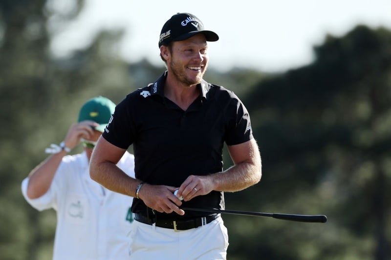 The Masters-winning golfer grew up in Hackenthorpe, Sheffield, and honed his skills at Birley Wood Golf Club. Jonathan Pyle, head professional at the club, has said the tough course there would have been particularly good at sharpening Willett's chip and putt game due to its small greens.