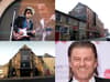 Where Sheffield celebrities got their big breaks, from Arctic Monkeys to Sean Bean