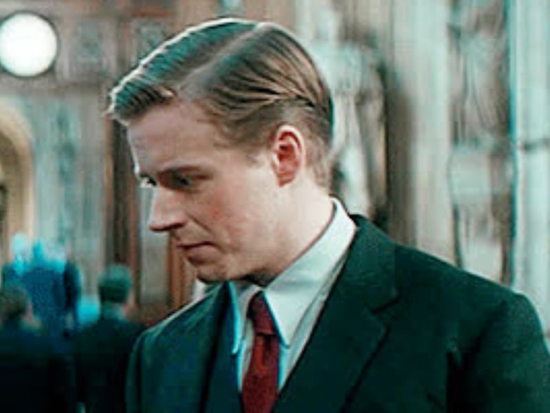 Lowden played British politician Tony Benn in Amma Asante's critically acclaimed A United Kindon. Also starring David Oyelowo and Rosumund Pike, it tells the story of the political fallout that occurred when King Seretse Khama of Botswana married a white British woman.