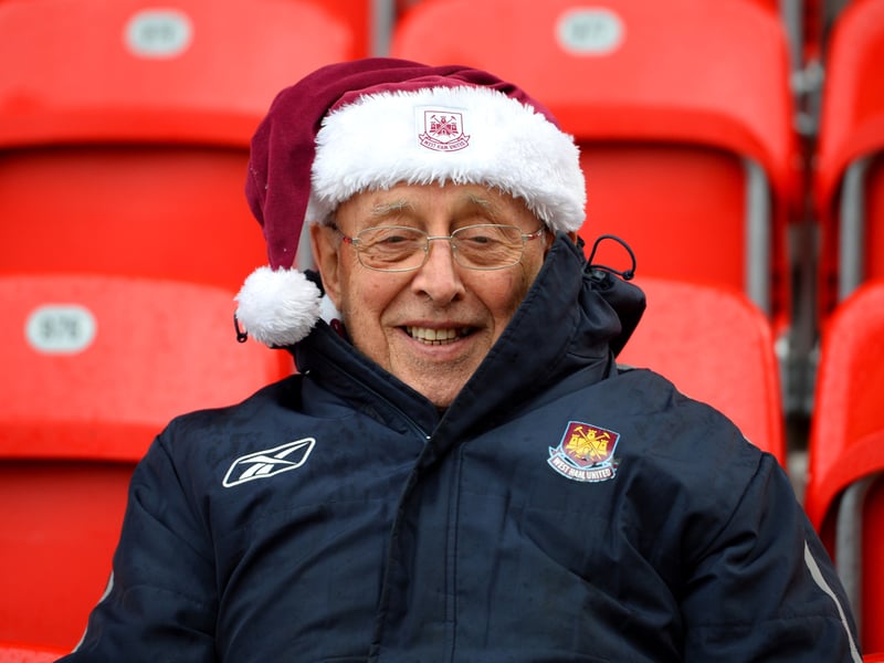 Keeping warm on the road with a cosy club hat