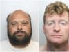 Rotherham duo who burgled houses for children's toys and used stolen bank cards for booze jailed