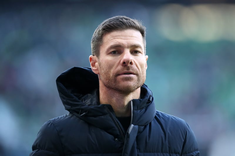 The 2005 Champions League winner with Liverpool is working wonders during his maiden managerial job at Bayer Leverkusen. They are currently at the top of the Bundesliga. 