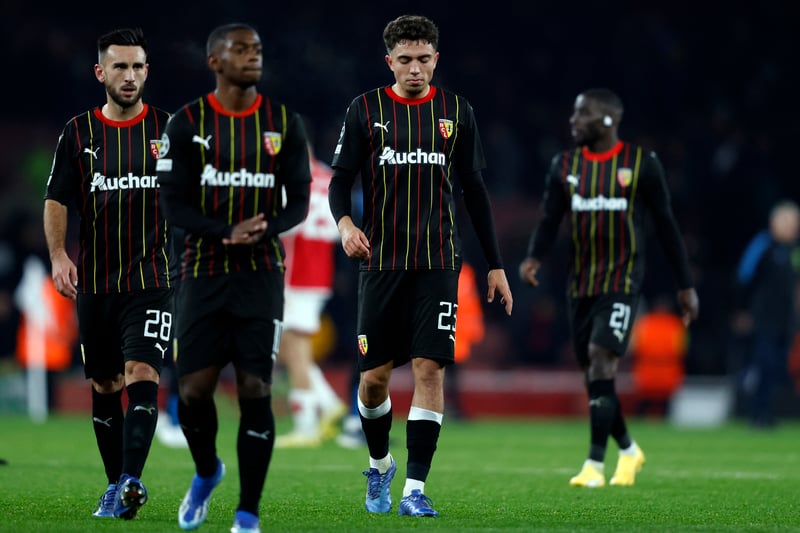 They proved to be a tough side to face at their home ground in France but they capitulated away at the Emirates Stadium, losing 6-0.
A tough test would await in the away leg, as their home record is strong, but avoid defeat there and the tie should be straightforward