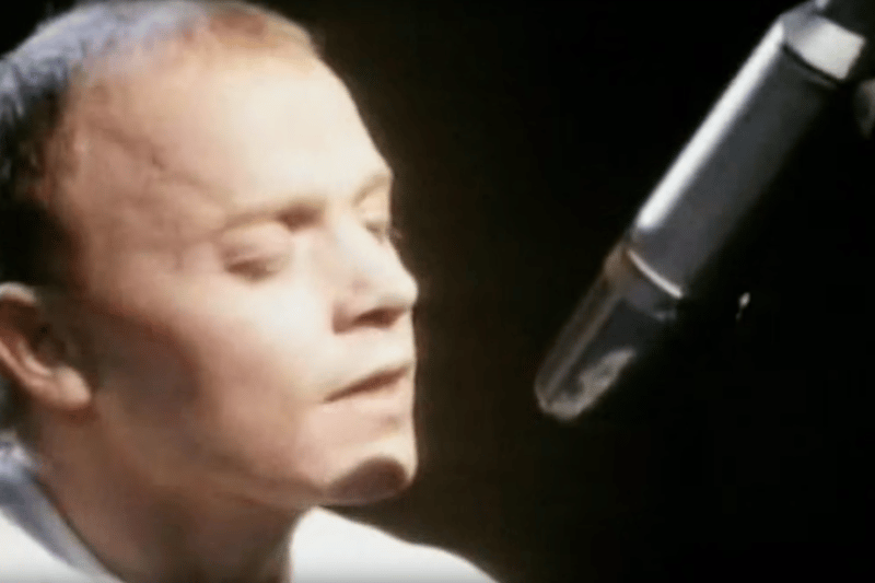 Scottish singer-songwriter Jim Diamond was born in Bridgeton in September 1951. The East End boy would go on to top the UK charts in 1984 with his performance of "I Should Have Known Better". 