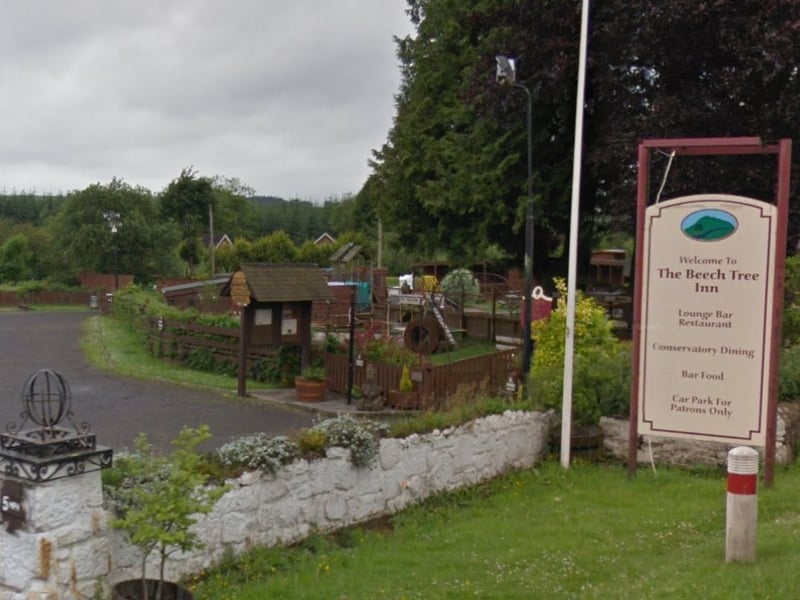 If running a country pub has always been a dream, then The Beech Tree Inn could be just what you're looking for. Located in Dumgoyne at the gateway to the Trossach - it's just off the A81 road between Glasgow and Loch Lomond. £475,000 gets you the freehold to a village inn with cafe bar and beer garden - with play area and mini zoo. There's also a large 2-bedroom cottage.