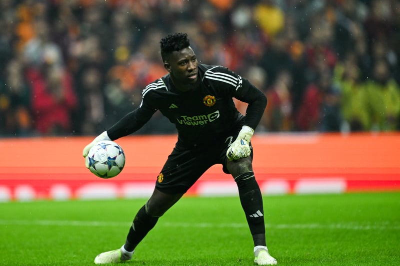 ''If you analyse it well, then you will see he is the second-best goalkeeper in the Premier League, based on stats. His expected defence on goal is the second best in the Premier League. So yeah, he is doing well, but also he knows that, in the Champions League, he has had made some mistakes. But, overall, in the first five months, he is doing particularly well.''