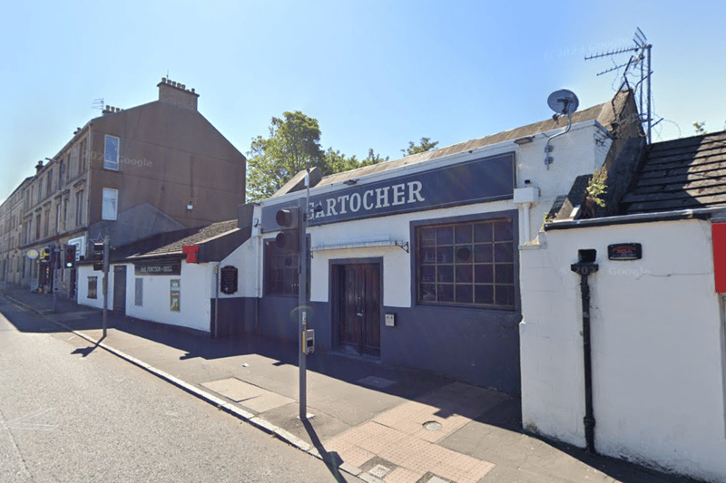 Located on Shettleston Road, in Glasgow's East End, the Gartocher is a traditional local boozer with a public bar, lounge bar and function room. There's also a small kitchen if you want to ofer pub grub. £10,000 will get you the leasehold, fixtures and fittings, after which you'll be paying annual rental of £29,100 + VAT.