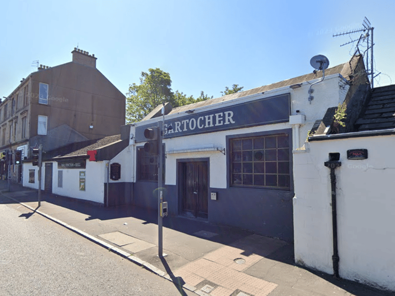 Located on Shettleston Road, in Glasgow's East End, the Gartocher is a traditional local boozer with a public bar, lounge bar and function room. There's also a small kitchen if you want to ofer pub grub. £10,000 will get you the leasehold, fixtures and fittings, after which you'll be paying annual rental of £29,100 + VAT.