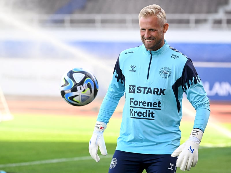 37yo - The Danish international opted to join the Belgian club on a one-year deal in favour of Celtic after being touted with a reunion with Brendan Rodgers in September. Could be become available again in the summer or will he take up the option of a further 12 months with Anderlecht?