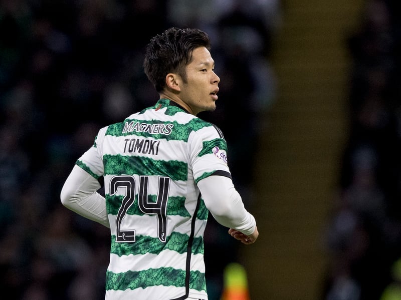 Possibly - Seemingly out of favour under Brendan Rodgers but the defensive midfielder brings good versatility to the table and could be on the fringes of earning a call-up. But hasn't been near the senior squad since last summer. 