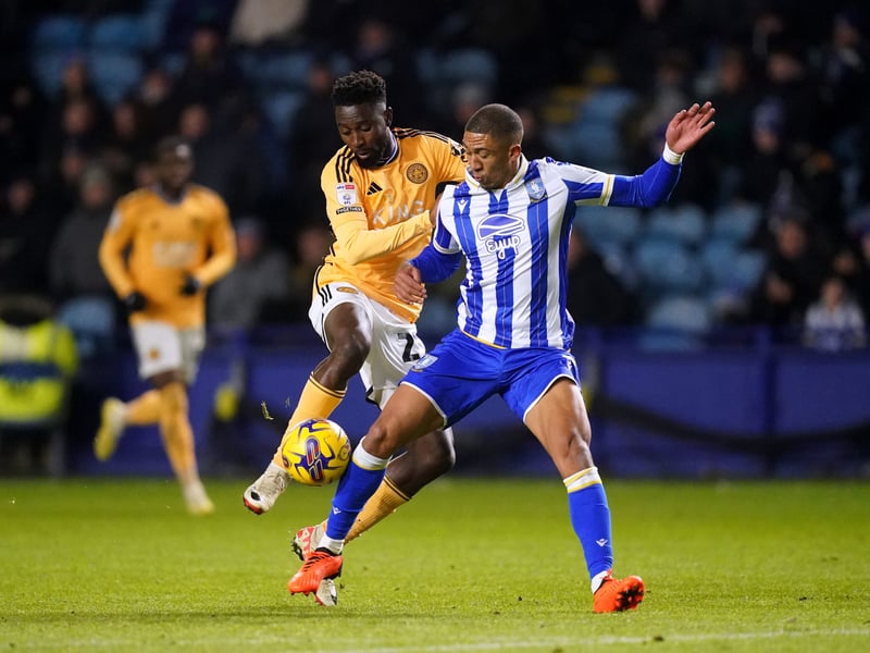 The Star revealed that the Owls stalwart and club vice-captain is of interest to clubs in the US, with clubs in the MLS and lower in their system having expressed an interest. He is able to be signed on a pre-contract basis by foreign clubs but has spoken of a desire to stay on and continue climbing the all-time appearance list ladder.