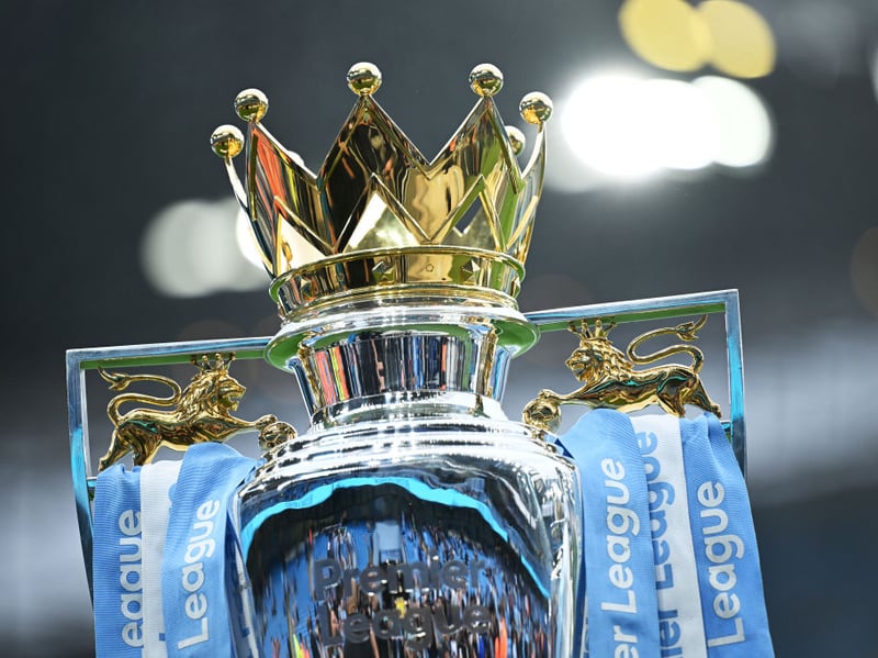 Premier League table predicted: Significant finishes for Newcastle ...