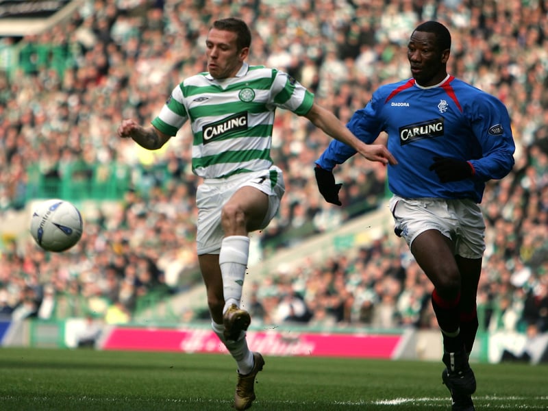 The former Celtic forward is reportedly one of the names in the frame to take over from O'Neill permanently. Won the Scottish Cup in 2005 after arriving on loan from Newcastle United, but returned to England that summer to sign for Blackburn Rovers. A regular goal-scorer in the English top flight, the diminutive hitman represented Liverpool, West Ham United, and Manchester City before opting to end his career at hometown club Cardiff City. Has enjoyed a successful coaching career since his retirement, taking on role with Cardiff, Anderlecht, and Burnley, before being named the Wales national team manager in July 2024, where he still remains.
