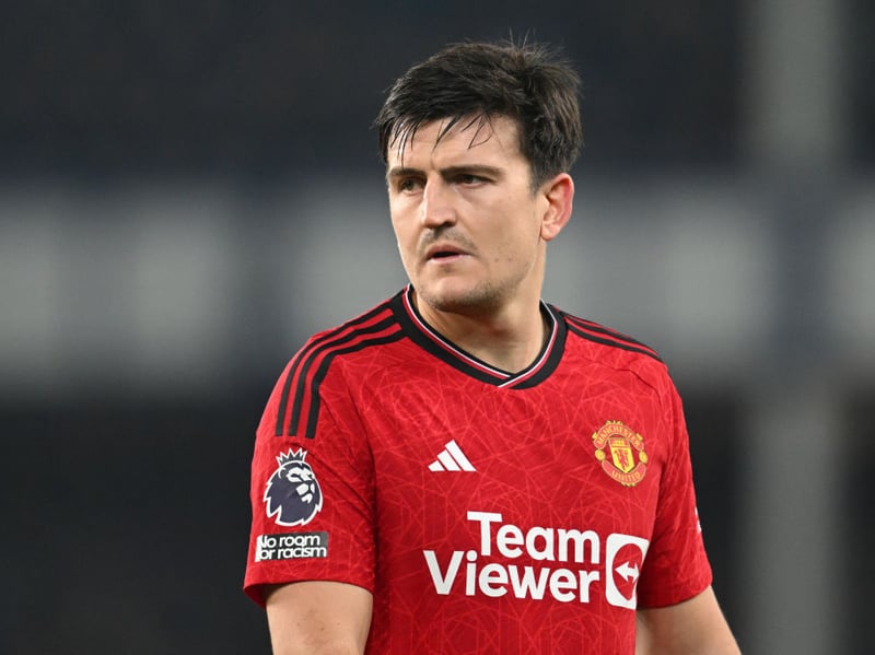 Injury problems at the back mean that Maguire has become a key part of ten Hag’s side in recent times and will likely feature at St James’ Park.