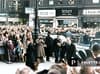 Sheffield retro: 13 amazing pictures show Sheffield in the 1950s, transformed into colour for first time